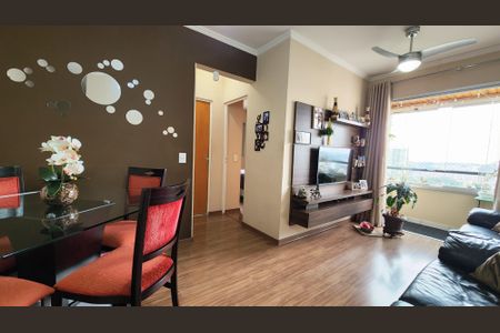 Apartamento para alugar com 100m², 2 quartos e 2 vagas Apartamento para alugar com 100m², 2 quartos e 2 vagasSala