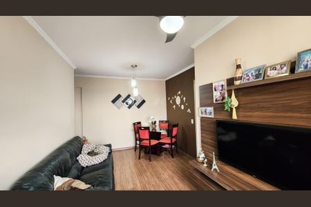 Apartamento para alugar com 100m², 2 quartos e 2 vagas Apartamento para alugar com 100m², 2 quartos e 2 vagasSala