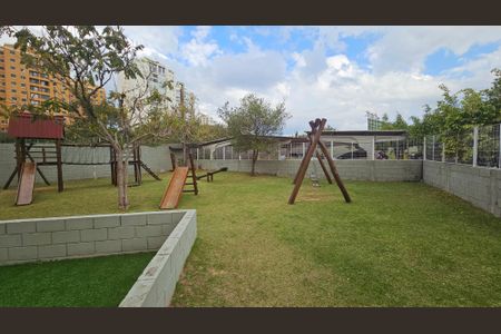 Apartamento para alugar com 100m², 2 quartos e 2 vagas Apartamento para alugar com 100m², 2 quartos e 2 vagasÁrea comum