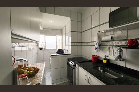 Apartamento para alugar com 100m², 2 quartos e 2 vagas Apartamento para alugar com 100m², 2 quartos e 2 vagasCozinha