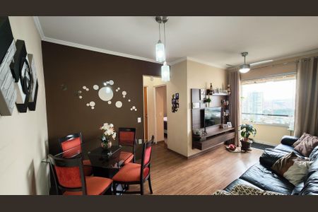 Apartamento para alugar com 100m², 2 quartos e 2 vagas Apartamento para alugar com 100m², 2 quartos e 2 vagasSala