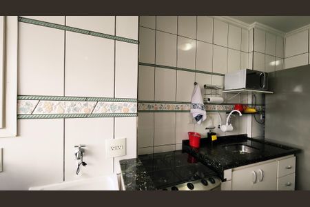 Apartamento para alugar com 100m², 2 quartos e 2 vagas Apartamento para alugar com 100m², 2 quartos e 2 vagasCozinha