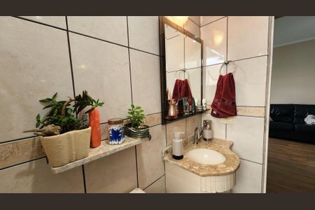 Apartamento para alugar com 100m², 2 quartos e 2 vagas Apartamento para alugar com 100m², 2 quartos e 2 vagasBanheiro