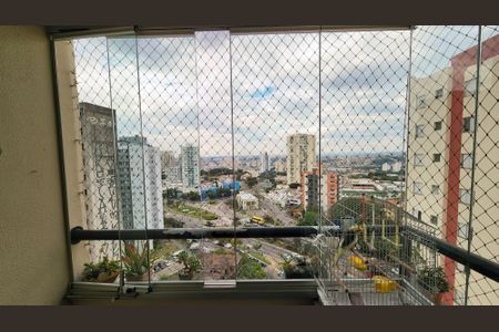 Apartamento para alugar com 100m², 2 quartos e 2 vagas Apartamento para alugar com 100m², 2 quartos e 2 vagasVaranda Sala