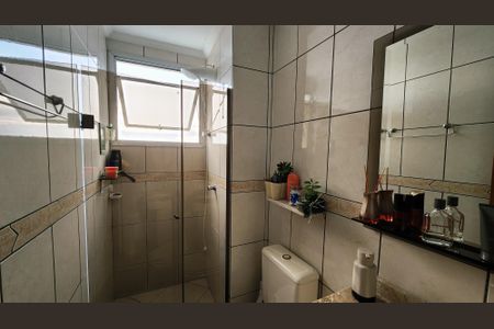 Apartamento para alugar com 100m², 2 quartos e 2 vagas Apartamento para alugar com 100m², 2 quartos e 2 vagasBanheiro