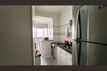 Apartamento para alugar com 100m², 2 quartos e 2 vagas Apartamento para alugar com 100m², 2 quartos e 2 vagasCozinha