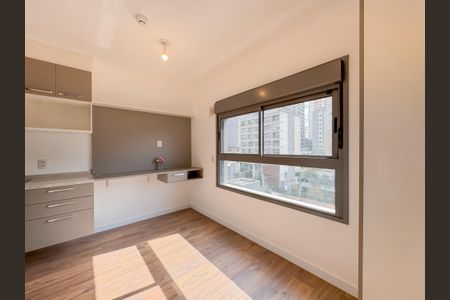 Studio para alugar com 19m², 1 quarto e sem vagaStudio