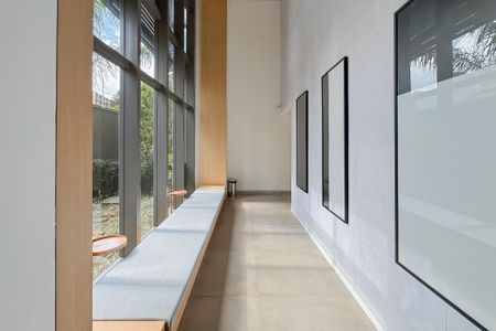 Studio para alugar com 19m², 1 quarto e sem vagaÁrea comum