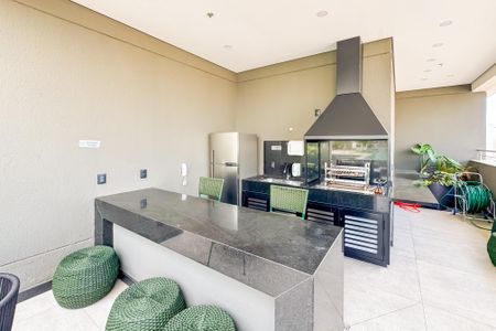 Studio para alugar com 19m², 1 quarto e sem vagaÁrea comum