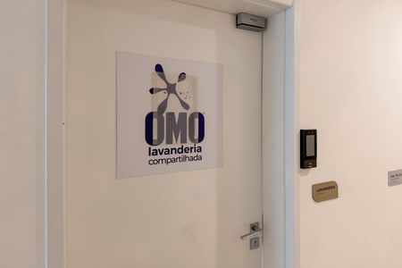 Studio para alugar com 19m², 1 quarto e sem vagaÁrea comum