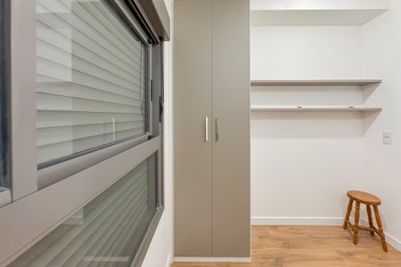 Studio para alugar com 19m², 1 quarto e sem vagaCozinha