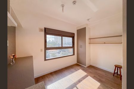 Studio para alugar com 19m², 1 quarto e sem vagaStudio