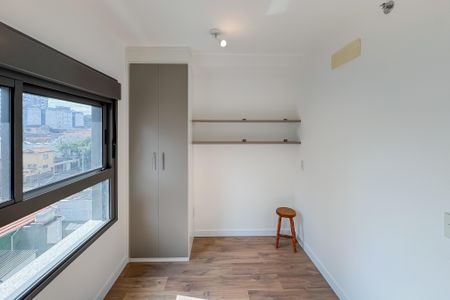 Studio para alugar com 19m², 1 quarto e sem vagaStudio