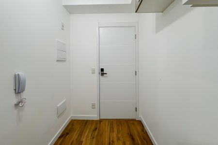Studio para alugar com 19m², 1 quarto e sem vagaEntrada