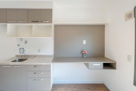 Studio para alugar com 19m², 1 quarto e sem vagaStudio