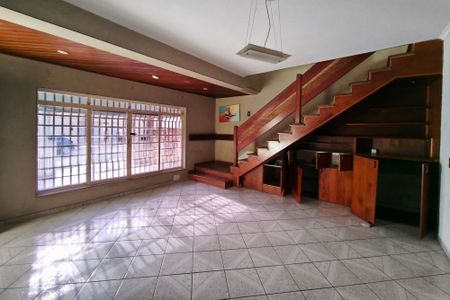 Casa à venda com 580m², 7 quartos e 3 vagas Casa à venda com 580m², 7 quartos e 3 vagasSala