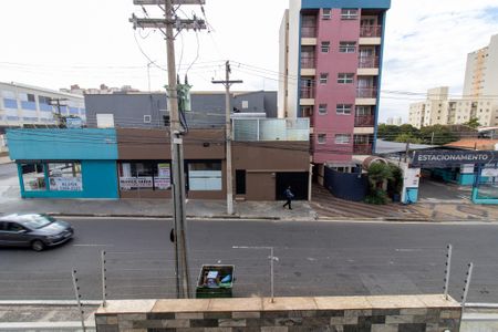 Apartamento para alugar com 72m², 3 quartos e 1 vaga Apartamento para alugar com 72m², 3 quartos e 1 vagaVaranda