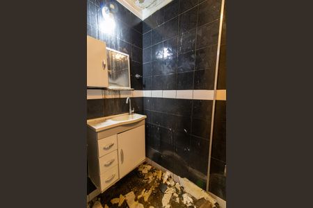 Apartamento para alugar com 72m², 3 quartos e 1 vaga Apartamento para alugar com 72m², 3 quartos e 1 vagaBanheiro