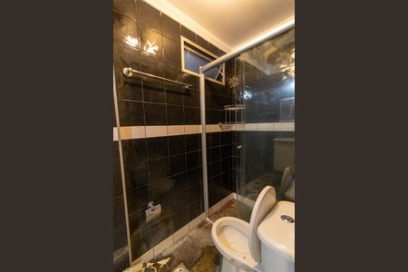 Apartamento para alugar com 72m², 3 quartos e 1 vaga Apartamento para alugar com 72m², 3 quartos e 1 vagaBanheiro