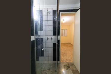Apartamento para alugar com 72m², 3 quartos e 1 vaga Apartamento para alugar com 72m², 3 quartos e 1 vagaBanheiro da Suíte