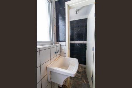 Apartamento para alugar com 72m², 3 quartos e 1 vaga Apartamento para alugar com 72m², 3 quartos e 1 vagaÁrea de Serviço