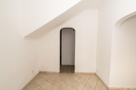 Casa à venda com 30m², 1 quarto e sem vaga Casa à venda com 30m², 1 quarto e sem vagaHall de entrada