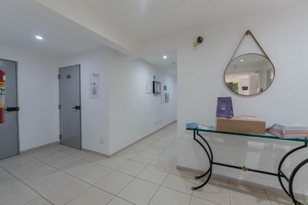 Apartamento à venda com 56m², 2 quartos e 1 vagaÁrea comum