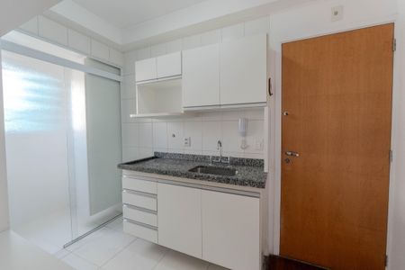 Apartamento à venda com 56m², 2 quartos e 1 vagaCozinha 