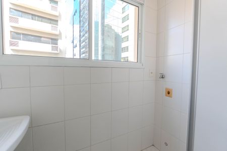 Apartamento à venda com 56m², 2 quartos e 1 vagaÁrea de Serviço