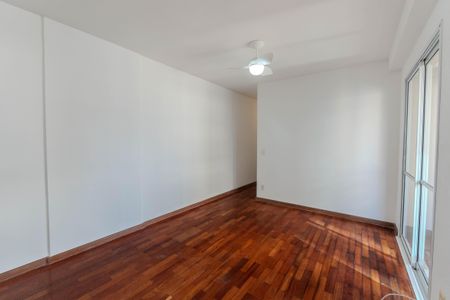 Apartamento à venda com 56m², 2 quartos e 1 vagaSala