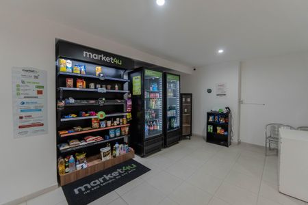 Apartamento à venda com 56m², 2 quartos e 1 vagaÁrea comum