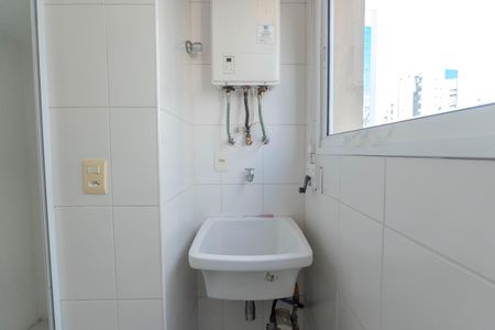 Apartamento à venda com 56m², 2 quartos e 1 vagaÁrea de Serviço