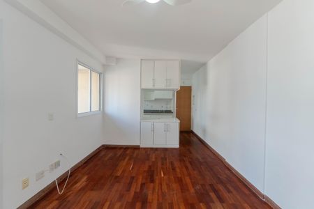 Apartamento à venda com 56m², 2 quartos e 1 vagaSala