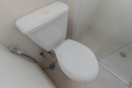 Apartamento à venda com 56m², 2 quartos e 1 vagaBanheiro