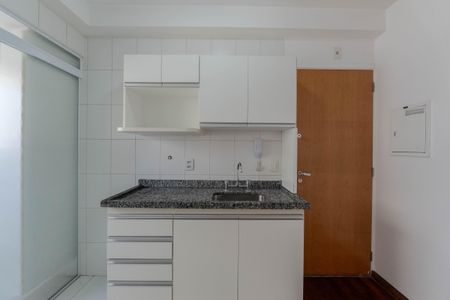 Apartamento à venda com 56m², 2 quartos e 1 vagaCozinha 