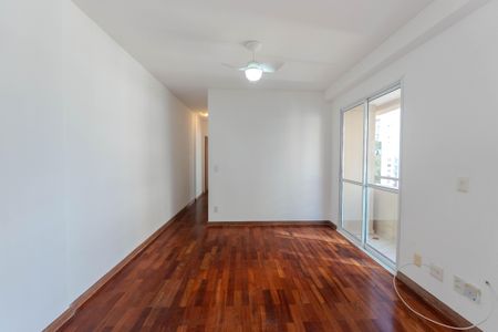 Apartamento à venda com 56m², 2 quartos e 1 vagaSala