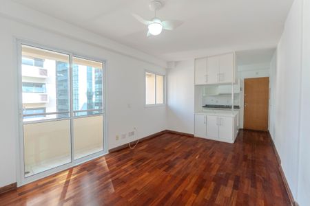 Apartamento à venda com 56m², 2 quartos e 1 vagaSala