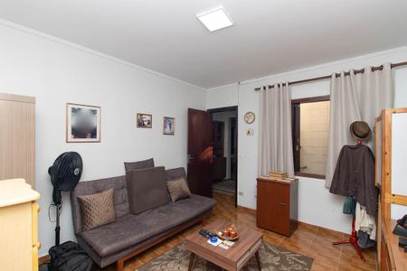 Casa à venda com 189m², 3 quartos e 2 vagas Casa à venda com 189m², 3 quartos e 2 vagasSala de TV