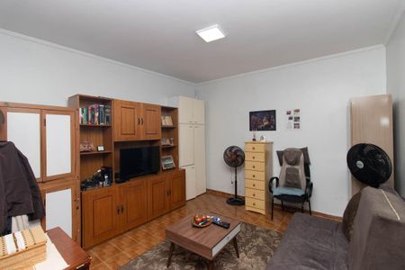 Casa à venda com 189m², 3 quartos e 2 vagas Casa à venda com 189m², 3 quartos e 2 vagasSala de TV