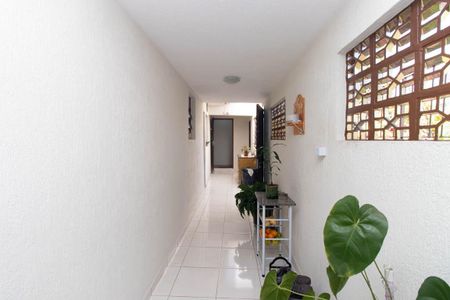 Casa à venda com 189m², 3 quartos e 2 vagas Casa à venda com 189m², 3 quartos e 2 vagasHall de entrada