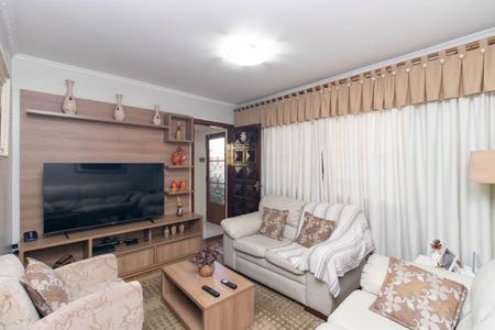 Casa à venda com 189m², 3 quartos e 2 vagas Casa à venda com 189m², 3 quartos e 2 vagasSala 1