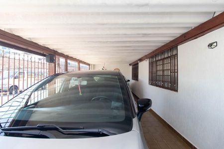 Casa à venda com 189m², 3 quartos e 2 vagas Casa à venda com 189m², 3 quartos e 2 vagasGaragem