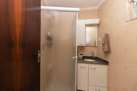 Casa à venda com 189m², 3 quartos e 2 vagas Casa à venda com 189m², 3 quartos e 2 vagasBanheiro/Suite