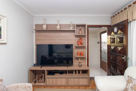 Casa à venda com 189m², 3 quartos e 2 vagas Casa à venda com 189m², 3 quartos e 2 vagasSala 1