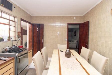 Casa à venda com 189m², 3 quartos e 2 vagas Casa à venda com 189m², 3 quartos e 2 vagasCozinha 1