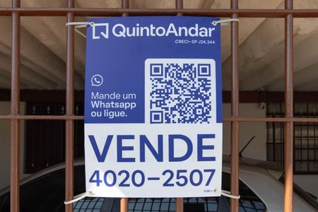 Casa à venda com 189m², 3 quartos e 2 vagas Casa à venda com 189m², 3 quartos e 2 vagasPlaca