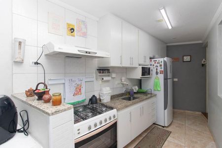 Casa à venda com 189m², 3 quartos e 2 vagas Casa à venda com 189m², 3 quartos e 2 vagasCozinha 2