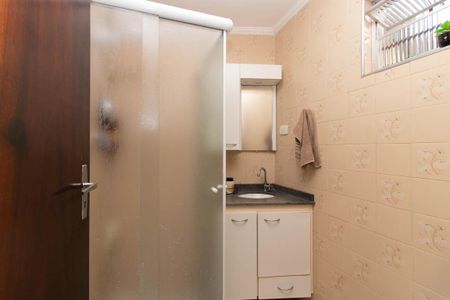 Casa à venda com 189m², 3 quartos e 2 vagas Casa à venda com 189m², 3 quartos e 2 vagasBanheiro/Suite