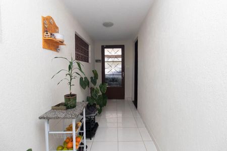 Casa à venda com 189m², 3 quartos e 2 vagas Casa à venda com 189m², 3 quartos e 2 vagasHall de entrada