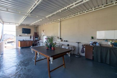 Casa à venda com 189m², 3 quartos e 2 vagas Casa à venda com 189m², 3 quartos e 2 vagasÁrea gourmet